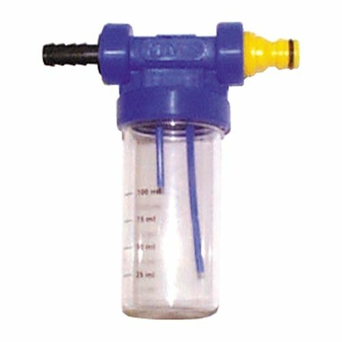 MACS INJECTOR