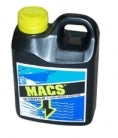 MACS Ultrafilm, Flush Water Additive