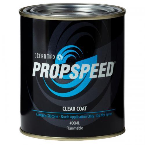 Propspeed Clear Coat 400ml