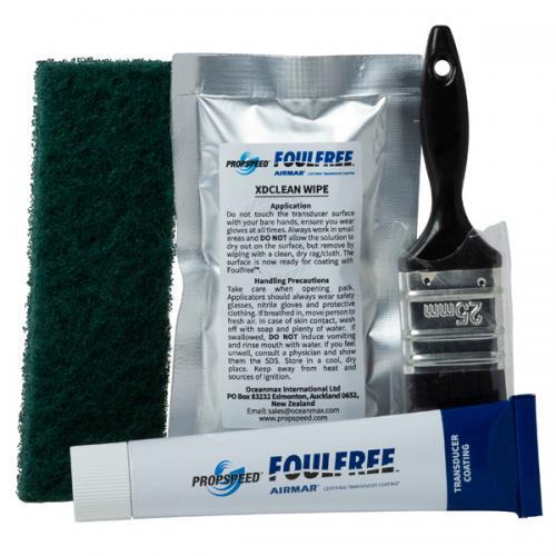 Propspeed Foulfree Kit 15ml