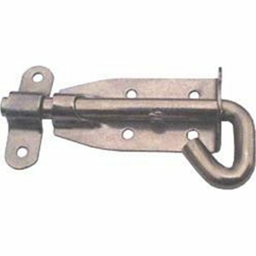 74mm Lockable Stainless Pad Bolt