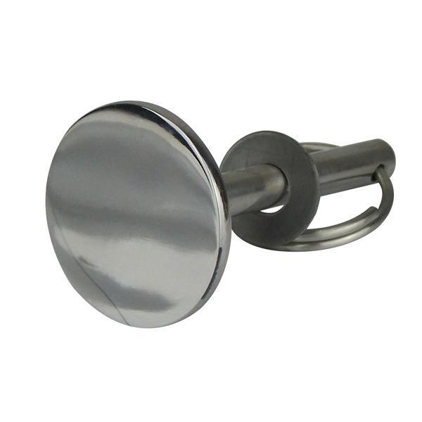 Hatch Lifter Pull Stainless Steel