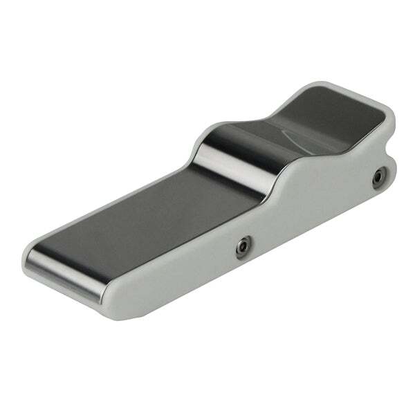 Cam Action Latch