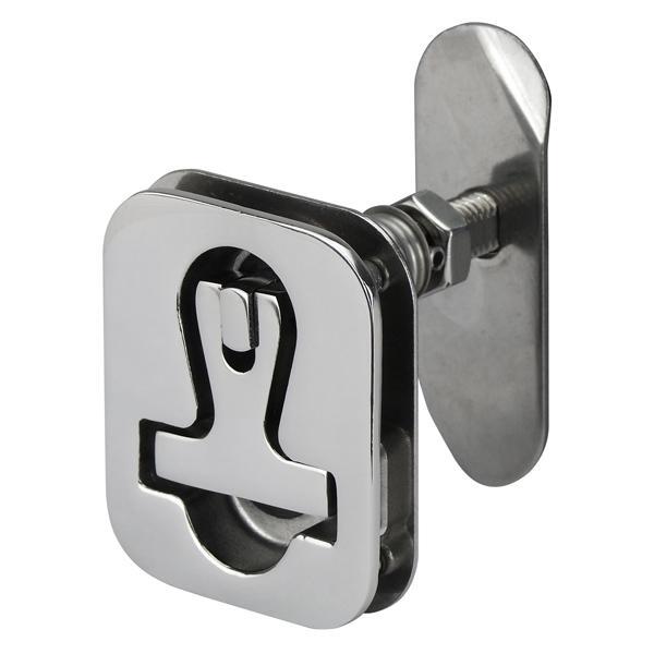 Latch - Heavy Duty Compression Stainless Steel