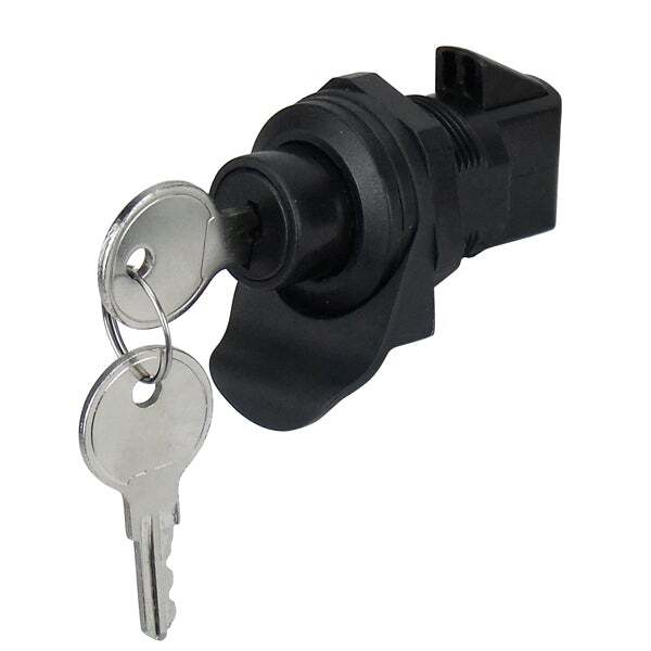 Push Button Lock Latch