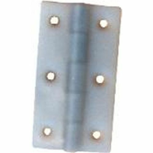 76mm Plastic Butt Hinges