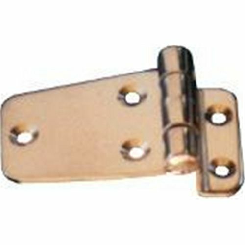 65mm Offset Stainless Hinge