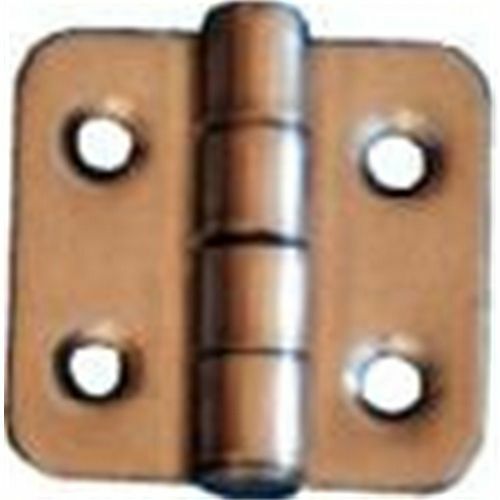 Square Stainless Hinge