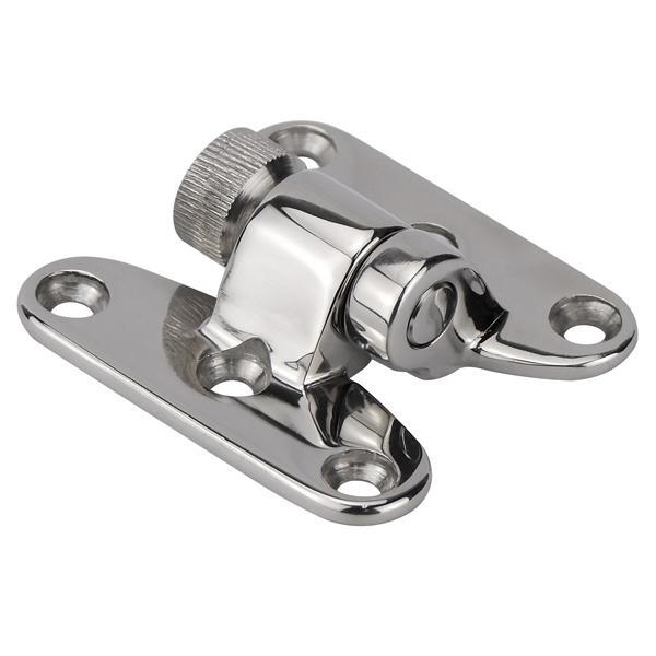 Hinges - Spring Pin Stainless Steel