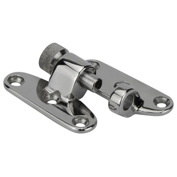 Hinges - Spring Pin Stainless Steel