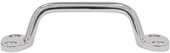 Stainless Grab Handle - 140mm