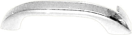 Snap Cover Grab Handle White