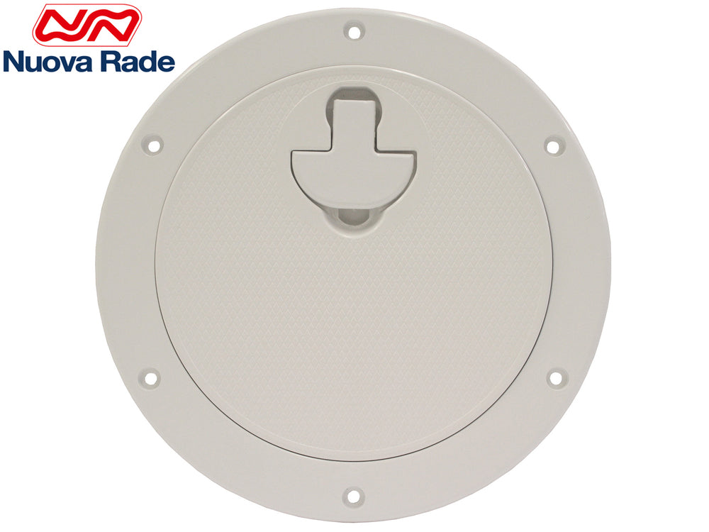Deck Plate - 315mm