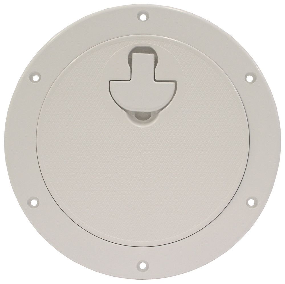 Deck Plate - 315mm