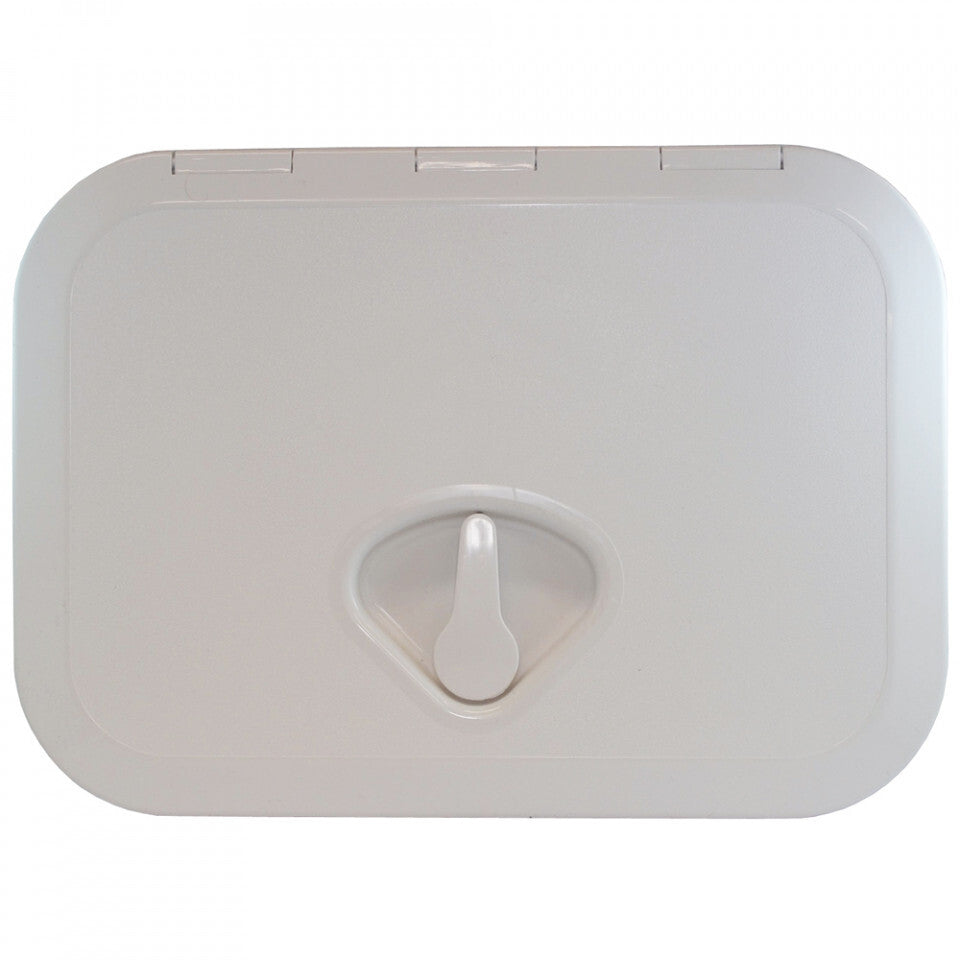 White Access Hatch - 375 x 275mm