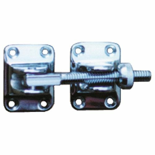 Screw Type Hatch Fastener