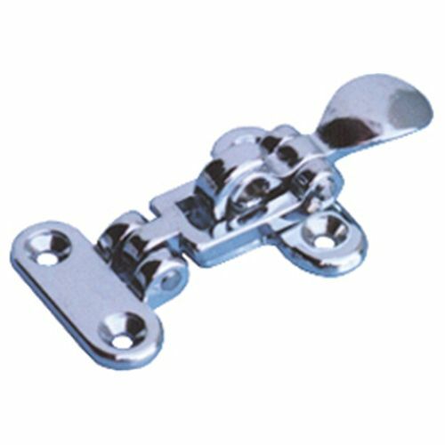 Stainless Anti Rattle Fastener