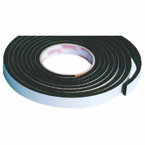 Foam Hatch Seal Tape - 6mm x 18mm