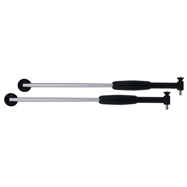 Relaxn Hatches - Aluminium Spare Parts