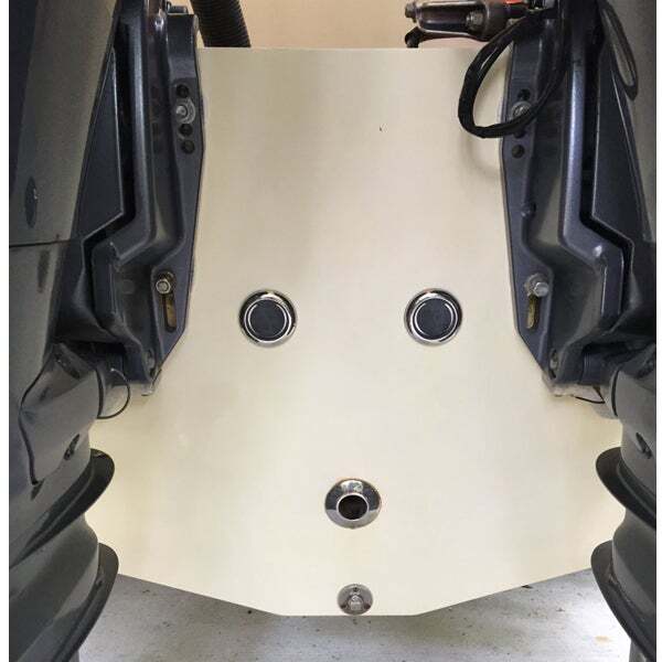 Scupper SS EZ Series