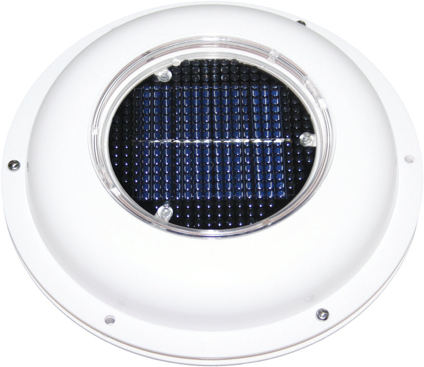 Solar Vent - Plastic