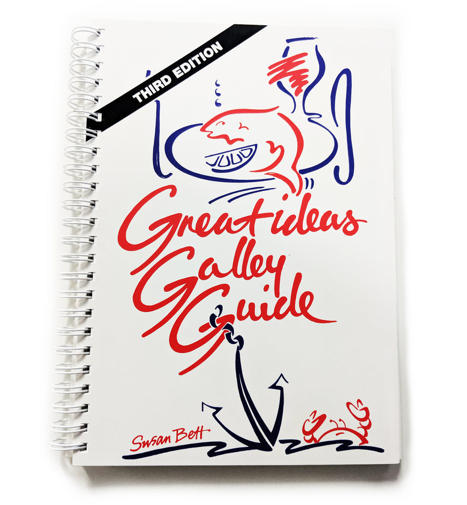 Great Ideas Galley Guide