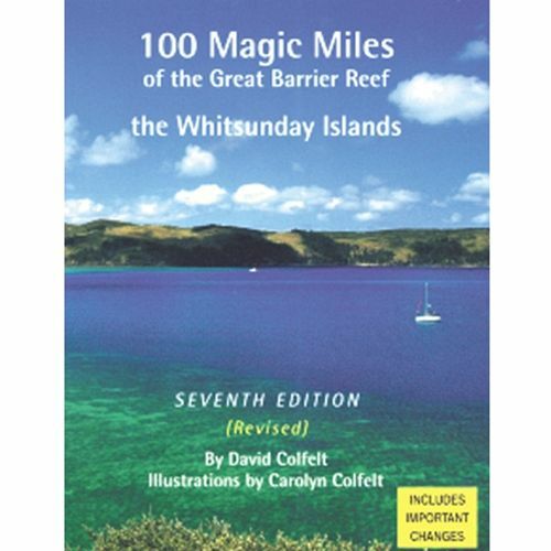 100 Magic Miles - Great Barrier Reef