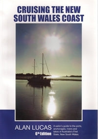 Cruising NSW Coast - Alan Lucas