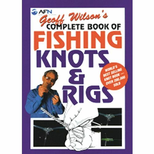 Fishing Knots & Rigs