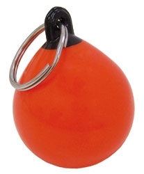 Majoni Keyring Buoy Orange