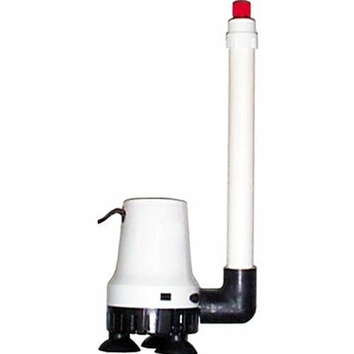 Economy 12V Portable Aerator