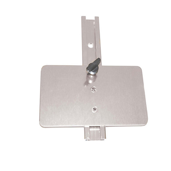 Transom Mount Bracket Large Plate