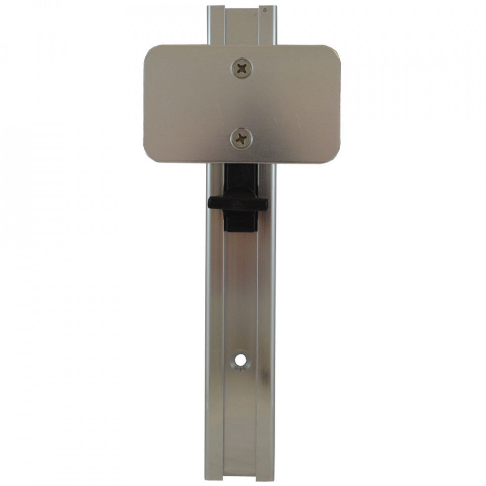 Transom Mount Brackets Small Plate