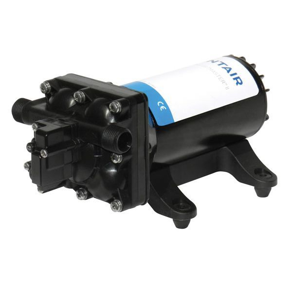 Live Bait Pro Baitmaster II Pump 24V