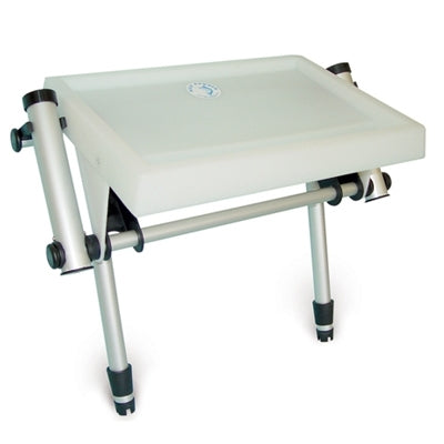 REEF RUNNER BOARD 2 LEGS ROD HOLDERS
