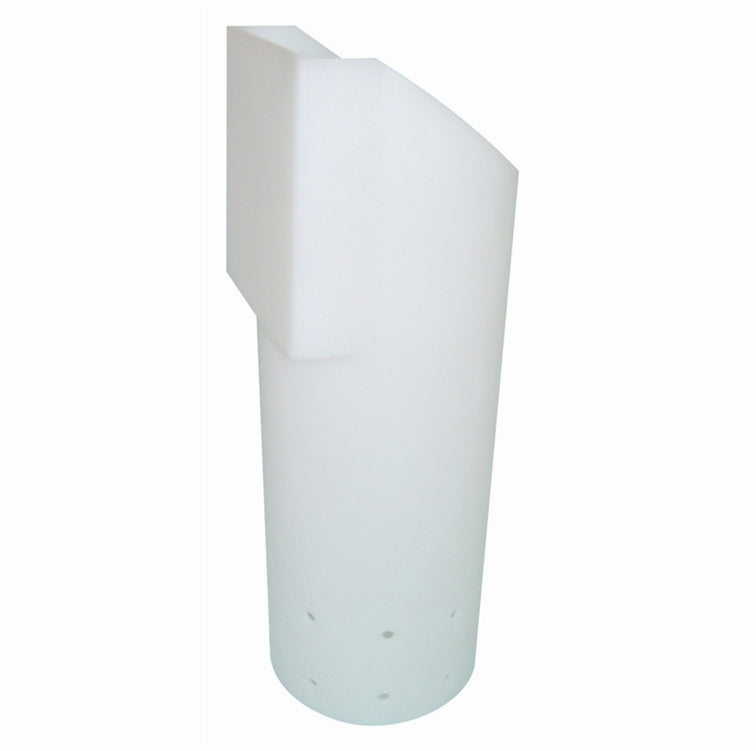 Berley Bucket - Plastic, Compact