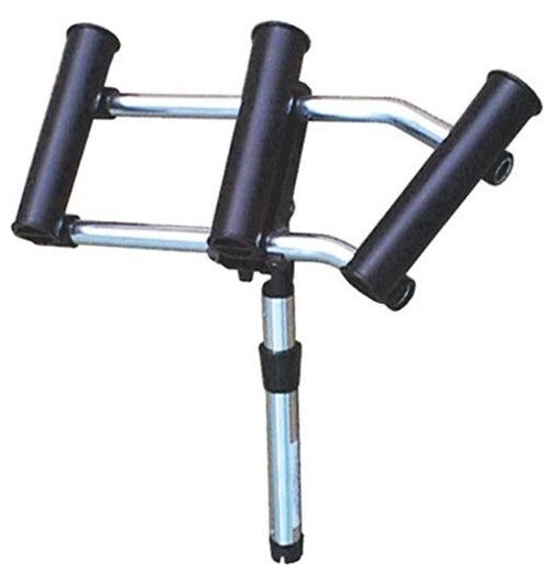 Port 3 in 1 Rod Holder - Quick Release