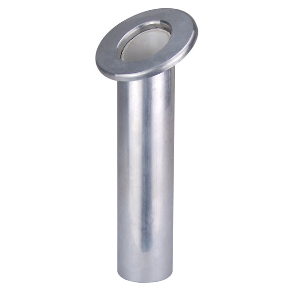 Round Head Weld On Rod Holder