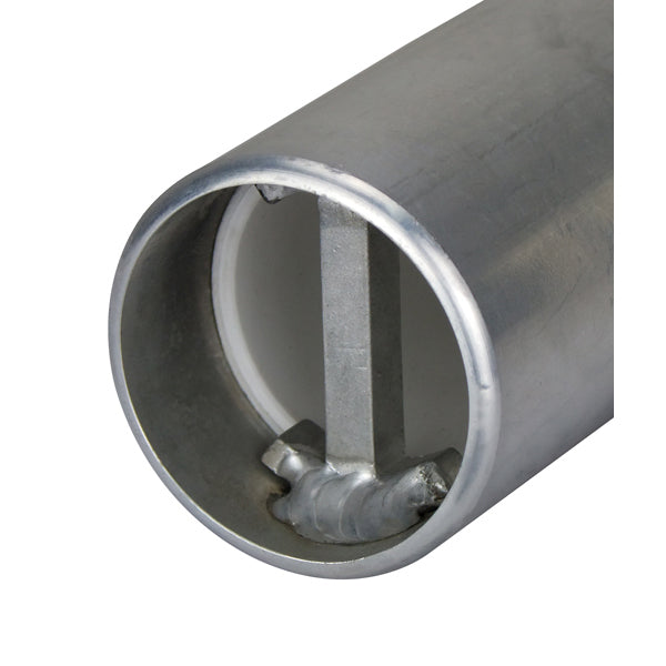 Round Head Weld On Rod Holder