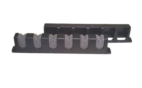 Budget Vertical 6 Rod Rack (Set)