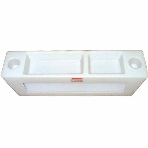 Large Storage Pocket