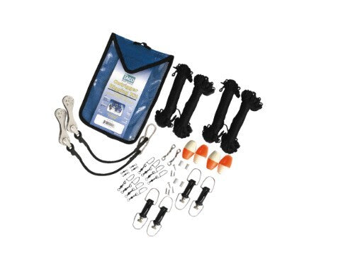 RIGGING KIT PREMIUM DOUBLE