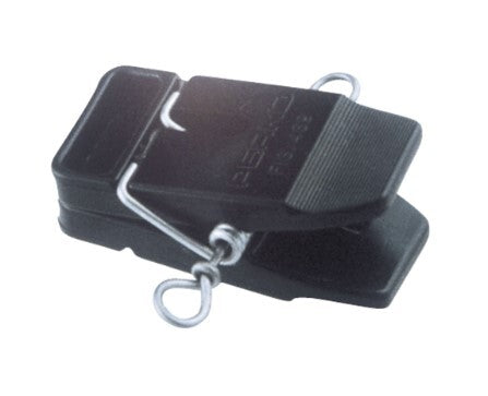 TROLLING CLIP FOR OUTRIGGER
