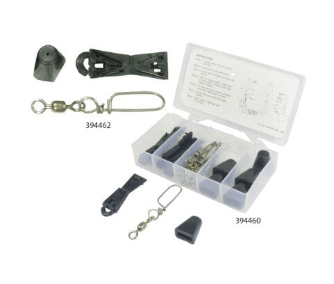 TERMINATION KIT CANNON