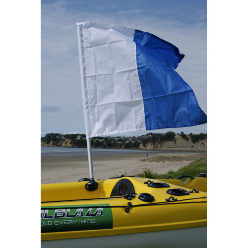 Flag Pole 800Mm