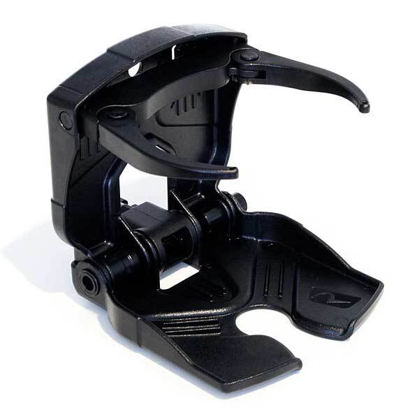 CupClam Drink Holder - Black