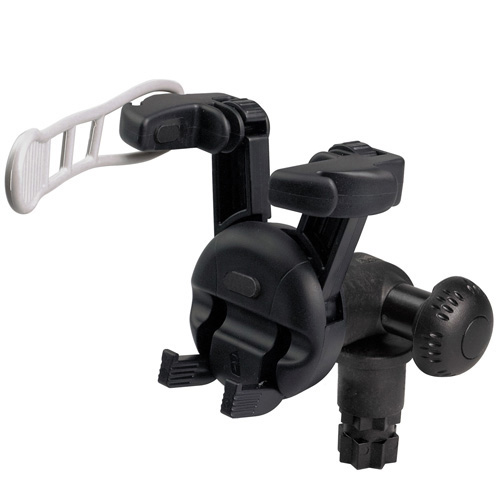 Mobi Universal Adjustable Mobile Device Holder Without StarPort
