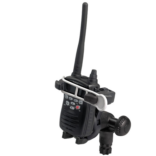 Mobi Universal Adjustable Mobile Device Holder Without StarPort