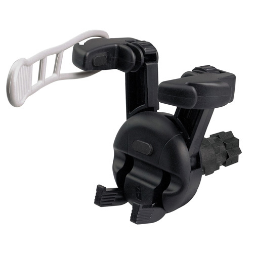 Mobi Universal Mobile Device Low Profile Holder Without StarPort