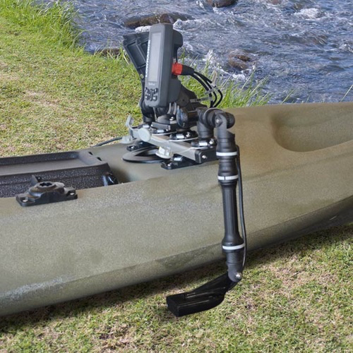 Kayak/Canoe Transducer Arm